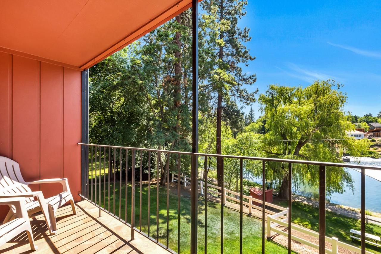Riverside Near Downtown Locanda Bend