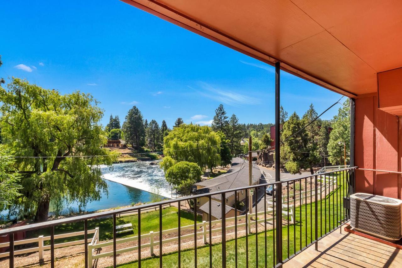 Inn Riverside Near Downtown 2*