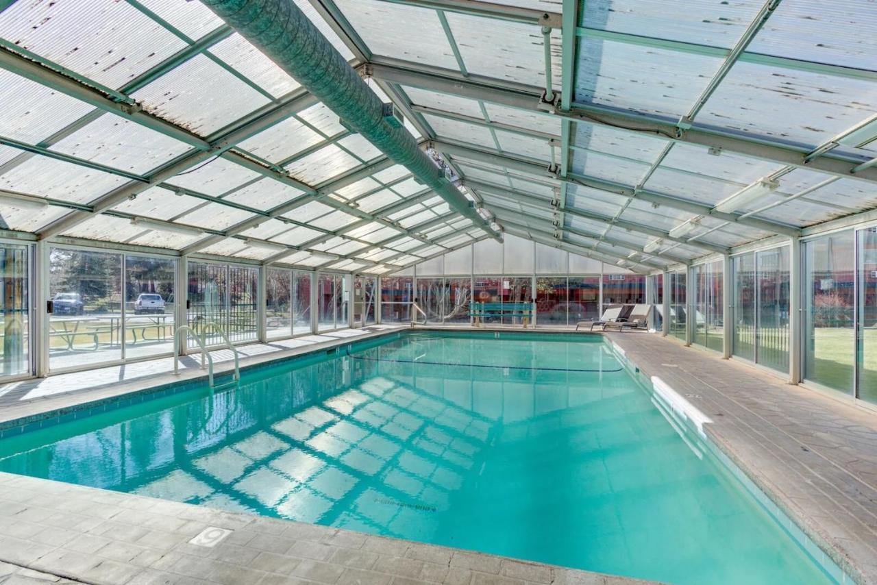 Inn Riverside Near Downtown 2*