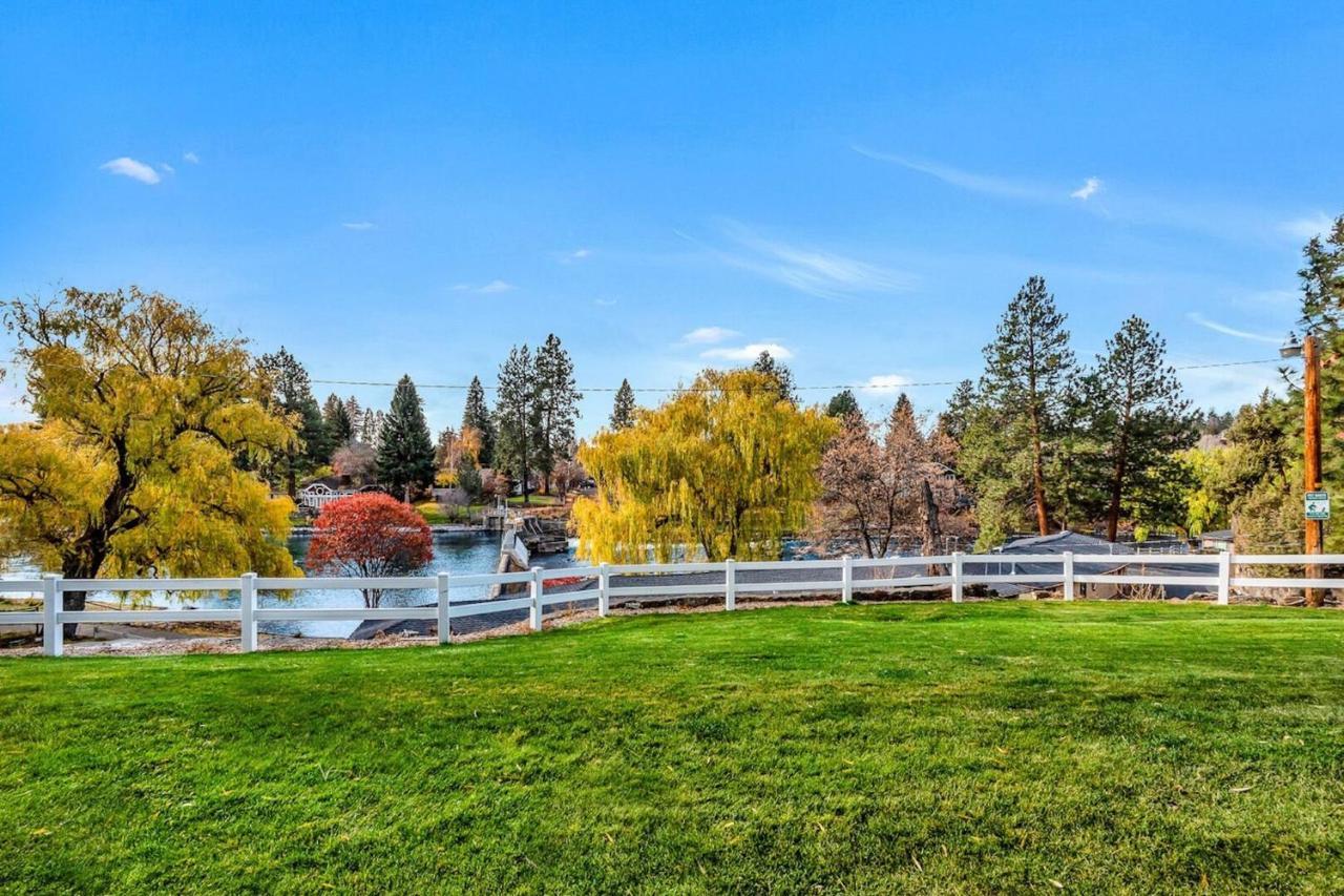 Inn Riverside Near Downtown Bend